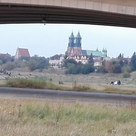 Pelikan With View Poznań
