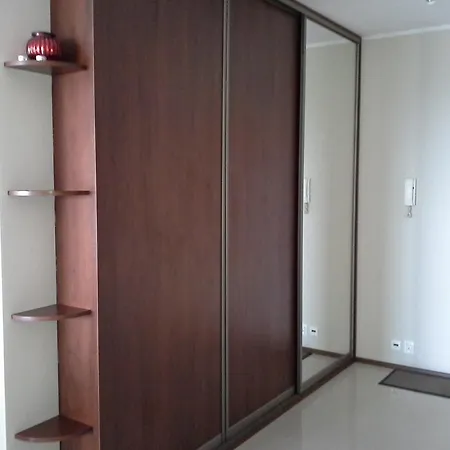 Apartman Pelikan With View *