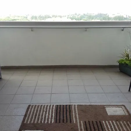 Apartman Pelikan With View