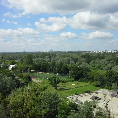 Apartament Pelikan With View *