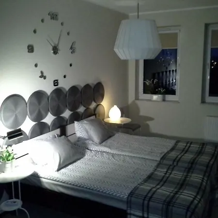 Apartament Pelikan With View Poznań